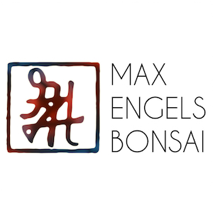Logo Max Engels