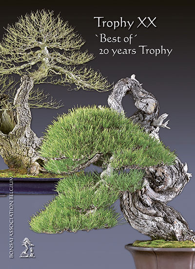 The Trophy XX - "Best of" 20 Years Trophy