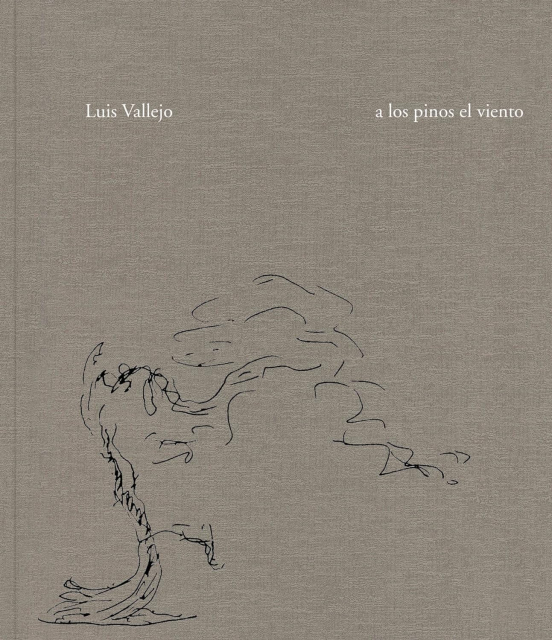 The Wind among the Leaves