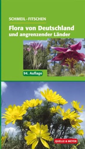 Logo:Flora von Deutschland