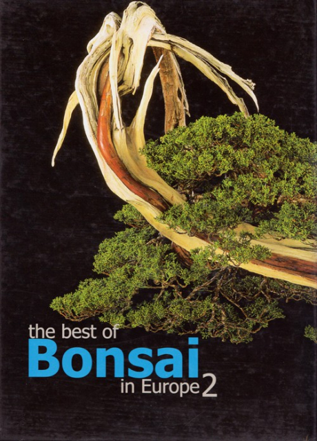 Logo:The Best of Bonsai in Europe 2.