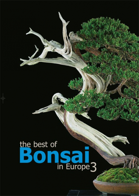 Logo:The Best of Bonsai in Europe 3.