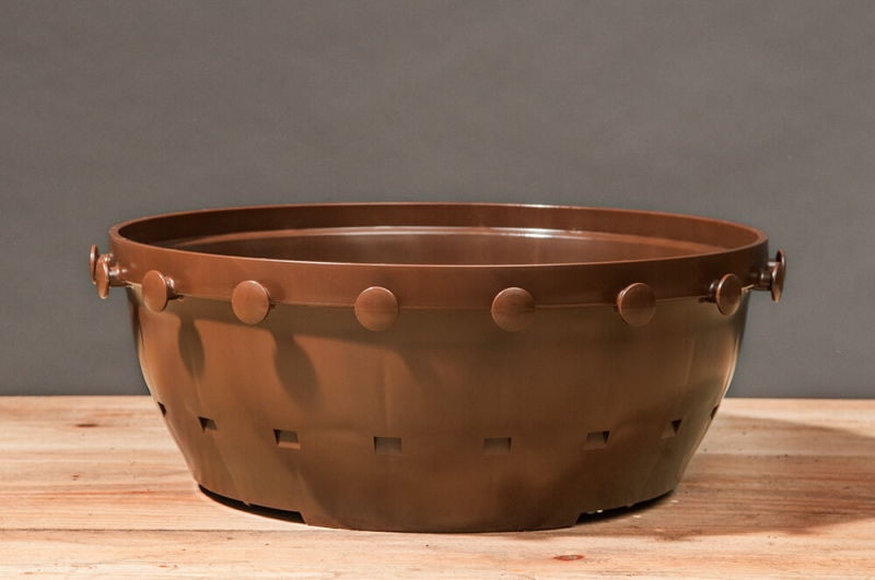 Logo:Tie Pot - Standard ø 28cm