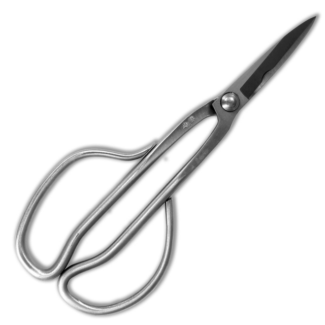 Ryuga 3-in-1-Schere, 200 mm, Edelstahl