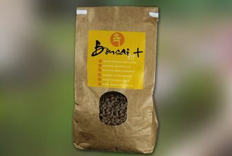 Dünger Made in Germany: BonsaiFit plus
