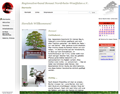 Regionalverband Bonsai Nordrhein-Westfalen e.V.