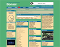 Bonsai Startkabel