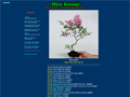 Mini bonsai