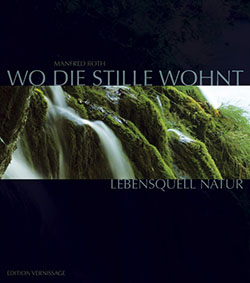 Wo die stille wohnt