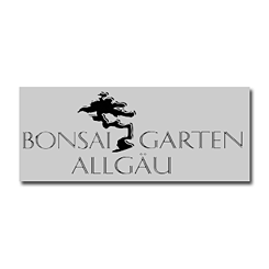 Bonsai Garten Allgäu