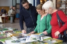 Der Bonsaiarbeitskreis Weserbergland richtete 2017 die BCD Bundesversammlung im Weserbergland Zentrum in Hameln aus. Die [SHOHIN PASSION] 2017 findet diesmal im Rahmen der Bundesversammlung des Bonsai-Club Deutschland in Hameln im Weserbergland Zentrum statt. Fotos: Anke Sundermeier - foto&grafik_16