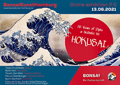 Bonsai Kunst Hamburg 2021 th
