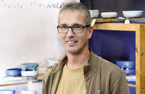 BONSAI ART Interview Roman Husmann 