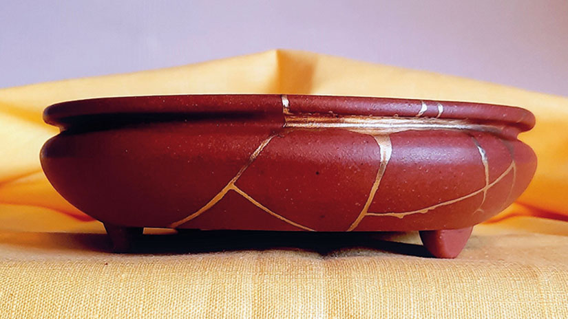 Kintsugi WBCM 2001 02