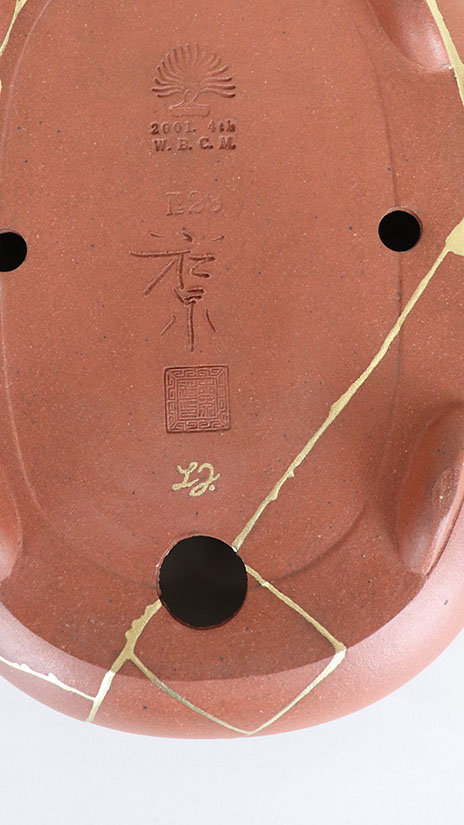 Kintsugi WBCM 2001 03