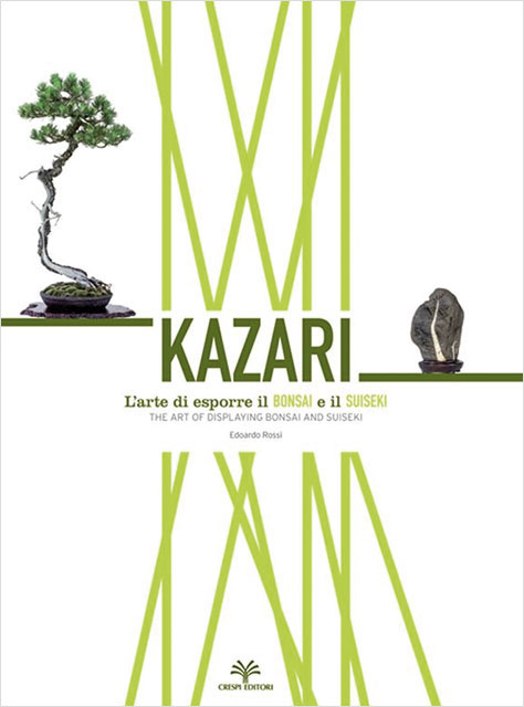 Kazari. Bobsaipräsentation.