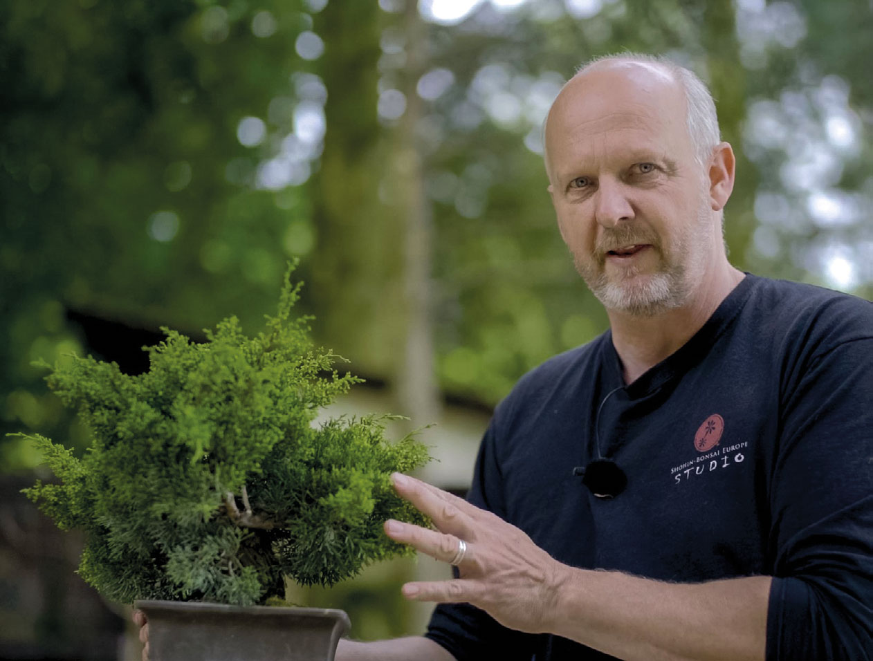 Shohin Online Kurs 02