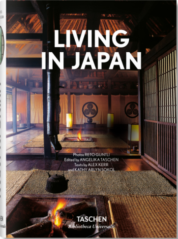 Living in Japan