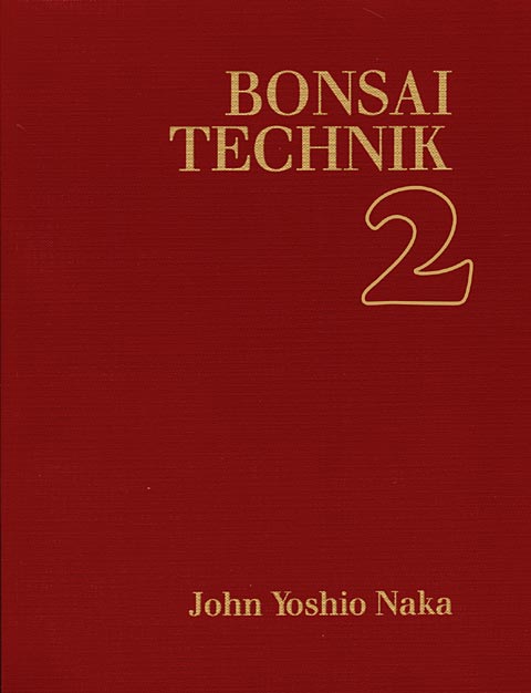 Bonsai Technik 2