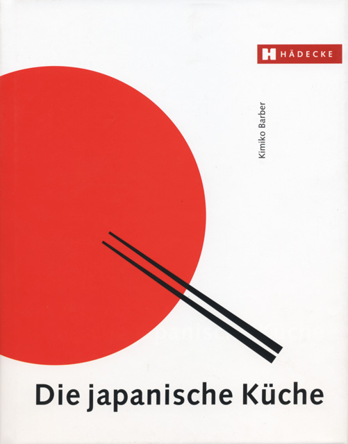 Die japanische Küche Die japanische Küche