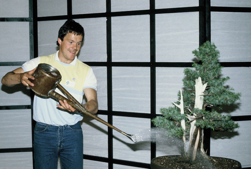 Hermann Pieper 1982 Hermann Pieper 1982