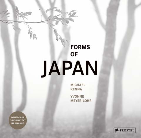 Forms of Japan.
